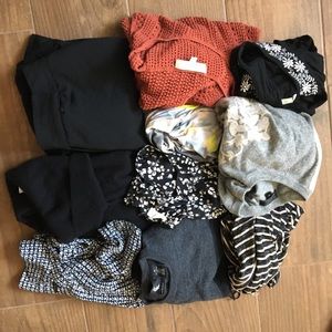 Business Casual Resellers Mystery Box Bundle 2